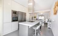 Reventa - Apartment -
Pilar de la Horadada - Costa Blanca