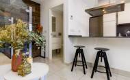 Herverkoop - Town House -
Villamartin - Costa Blanca