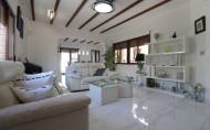 Herverkoop - Villa -
Formentera del Segura - Fincas de La Vega