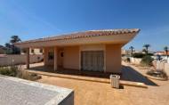 Reventa - Villa -
La Manga del Mar Menor - Playa Del Galán