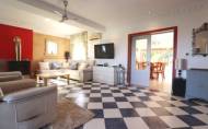 Resale - Villa (detached) -
Algorfa - Lomas de La Juliana
