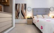 Nieuwbouw Woningen - Villa -
Orihuela - Vistabella Golf