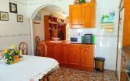 Revente - Town House -
La Zenia - Costa Blanca