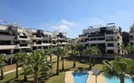 Herverkoop - Apartment -
Orihuela Costa - Costa Blanca