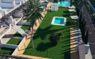 Nouvelle construction - Bungalow -
Pilar de la Horadada - pueblo