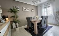Herverkoop - Villa -
Villamartin - Costa Blanca