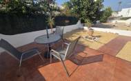 Herverkoop - Apartment -
Villamartín - Verdemar