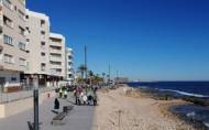 Reventa - Apartment -
Torrevieja - Curva Del Palangre