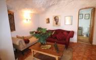 Herverkoop - Country House -
Hondón de las Nieves - LA CANALOSA