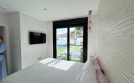 Herverkoop - Villa -
Finestrat - Balcón De Finestrat