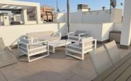 Revente - Attique -
Torrevieja - Costa Blanca
