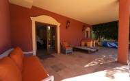 Herverkoop - Villa -
Orihuela Costa - Campoamor