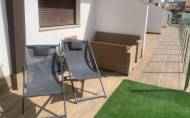 Resale - Apartment -
San Pedro del Pinatar - Centro