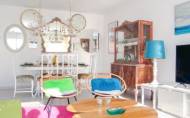 Resale - Apartment -
Alicante - Mercado