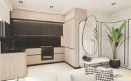 Nieuwbouw Woningen - Bungalow -
Pilar de la Horadada - pueblo