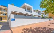Reventa - Town House -
Formentera del Segura - Costa Blanca