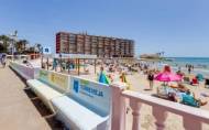 Herverkoop - Penthouse -
Torrevieja - Costa Blanca