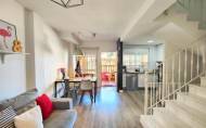 Revente - Town House -
Guardamar del Segura - Costa Blanca