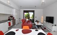 Herverkoop - Apartment -
Algorfa - La finca Golf