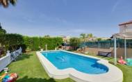 Reventa - Villa -
San Fulgencio - Costa Blanca
