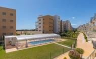 Herverkoop - Apartment -
Orihuela Costa - Villamartín