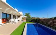 Resale - Villa -
Vistabella Golf - Vistabella