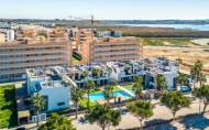 Reventa - Apartment -
Guardamar del Segura - Costa Blanca
