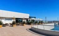 Revente - Apartment -
Torrevieja - Playa del Cura