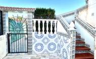 Resale - Penthouse -
Playa Flamenca - Costa Blanca