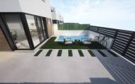 New Build - Villa -
Los Alcazares - La Concha