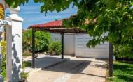 Herverkoop - Villa -
Torrevieja - Costa Blanca