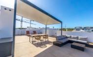 Nieuwbouw Woningen - Bungalow -
Torrevieja - Los Balcones