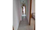 Herverkoop - Penthouse -
Torrevieja - Playa del Cura