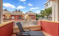 Reventa - Adosado -
Orihuela Costa - Villamartín