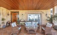 Revente - Villa -
Torrevieja - Costa Blanca