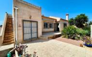 Herverkoop - Villa -
Torrevieja - Costa Blanca