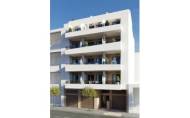 Nieuwbouw Woningen - Penthouse -
Torrevieja - Centro