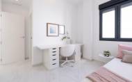 Resale - Villa -
Bigastro - D6