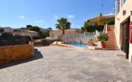 Resale - Villa (detached) -
Orihuela Costa - Los Balcones
