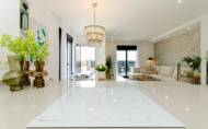 Nieuwbouw Woningen - Villa -
Orihuela - Vistabella Golf