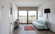 Nieuwbouw Woningen - Villa -
Orihuela Costa - Campoamor
