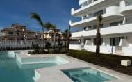 New Build - Apartment -
Orihuela Costa - Lomas de Cabo Roig