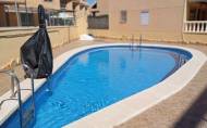 Revente - Town House -
Guardamar del Segura - Costa Blanca