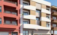 Nieuwbouw Woningen - Apartment -
Guardamar del Segura - Pueblo