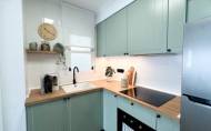 Revente - Apartment -
Orihuela Costa - Costa Blanca