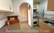 Herverkoop - Apartment -
Los Alcazares