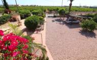 Herverkoop - Country House -
Albatera - Albatera - Country