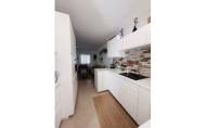 Herverkoop - Town House -
Villamartin - Costa Blanca