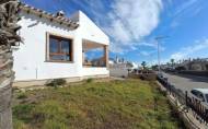 Herverkoop - Villa -
Algorfa - Inland