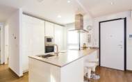 Herverkoop - Villa -
Torrevieja - Costa Blanca